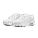 Baskets Nike Air Max 90 Essential - Blanc