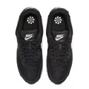 Baskets Nike Air Max 90 Essential - Noir/Blanc