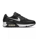 Baskets Nike Air Max 90 Essential - Noir/Blanc