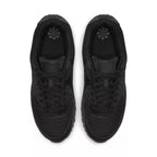 Baskets Nike Air Max 90 Essential - Noir/ Noir