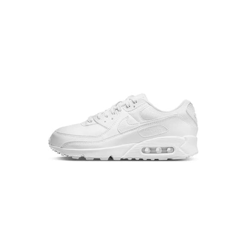 Baskets Nike Air Max 90 Essential - Blanc