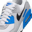 Zapatillas Air Max 90 Essential - Blanco y azul