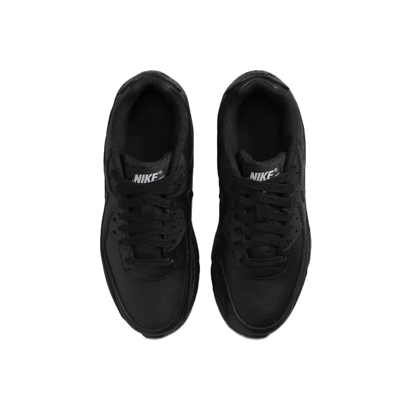 Nike Air Max 90 Gs Zapatillas - Negro