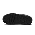Nike Air Max 90 Gs Zapatillas - Negro