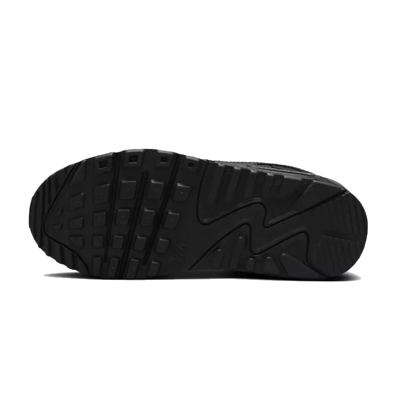 Nike Air Max 90 Gs Zapatillas - Negro