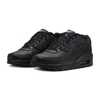 Nike Air Max 90 Gs Zapatillas - Negro