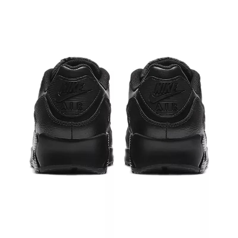 Baskets Air Max 90 Lth - Noir
