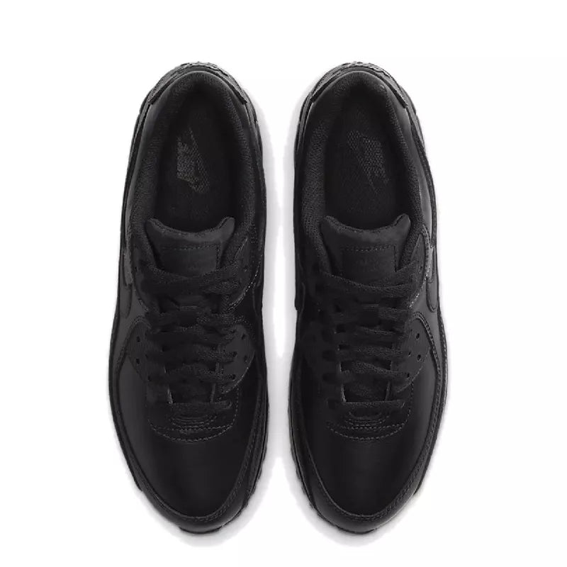 Baskets Air Max 90 Lth - Noir