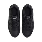 Baskets Nike Air Max 90 Ltr Junior - Noir/Noir