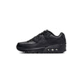 Baskets Nike Air Max 90 Ltr Junior - Noir/Noir