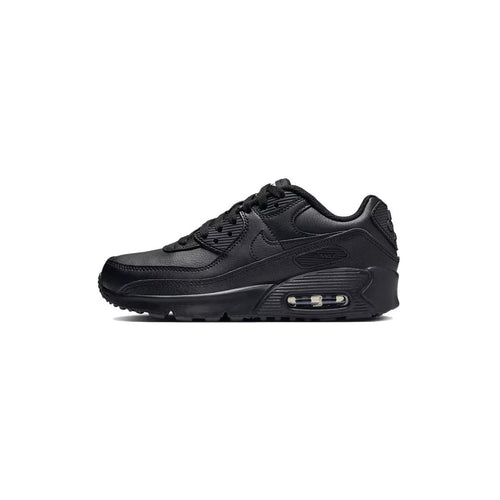 Nike Air Max 90 Ltr Zapatillas Júnior - Negro/Negro
