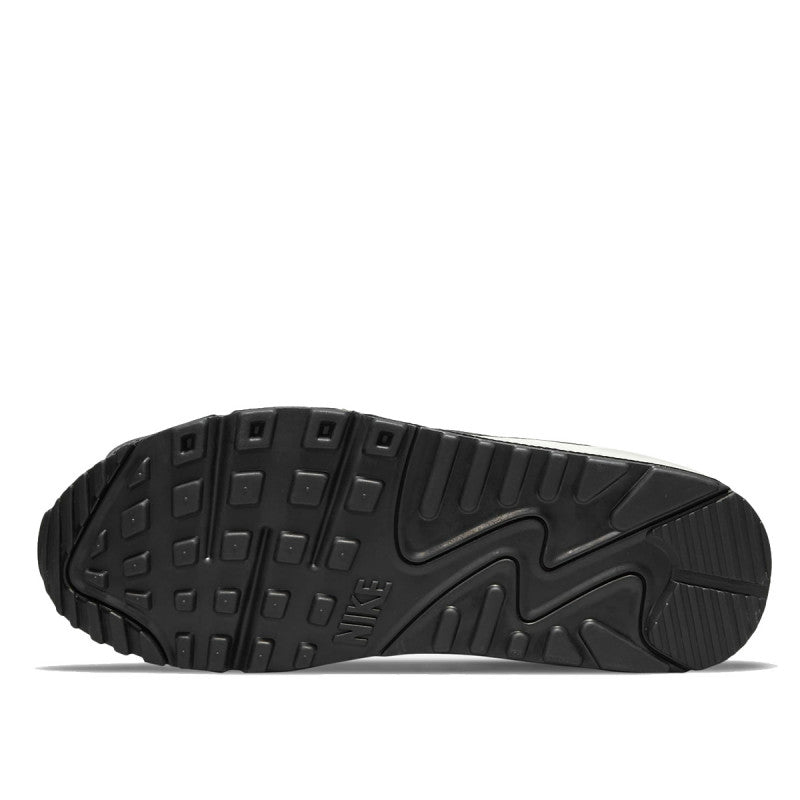 Zapatillas Nike Air Max 90 Prm - Negro - Unisex