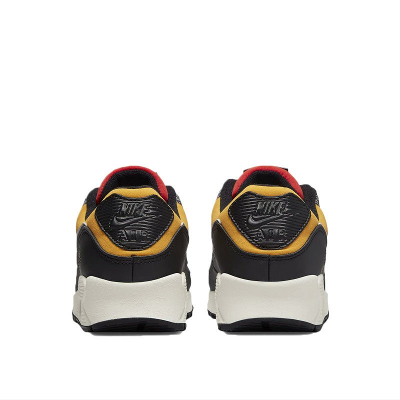 Zapatillas Nike Air Max 90 Prm - Negro - Unisex