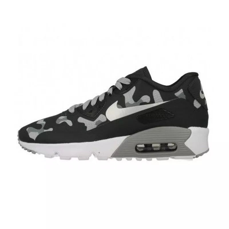 Baskets Air Max 90 Ultra Se (Gs) - 869946-002 - Noir