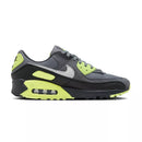 Baskets Nike Air Max 90 - Gris/Jaune/Noir