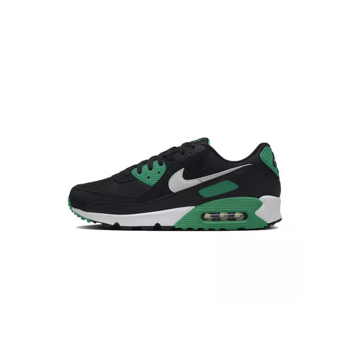 Nike Air Max 90 Zapatillas - Negro/Blanco/Verde