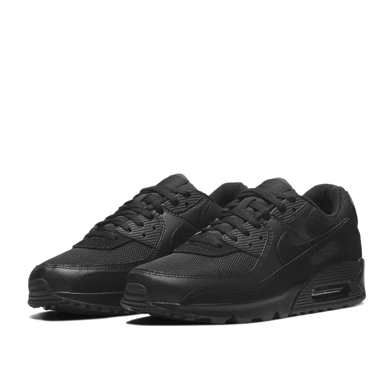 Baskets Nike Air Max 90 - Noir