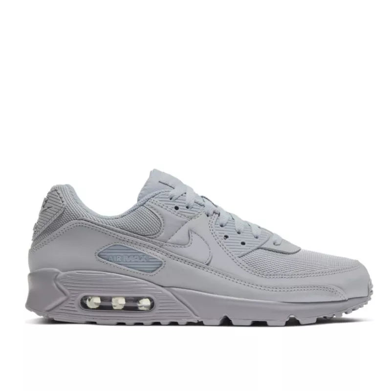 Baskets Nike Air Max 90 - Gris