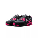 Baskets Nike Air Max 90 - Gris, Noir, Rose.