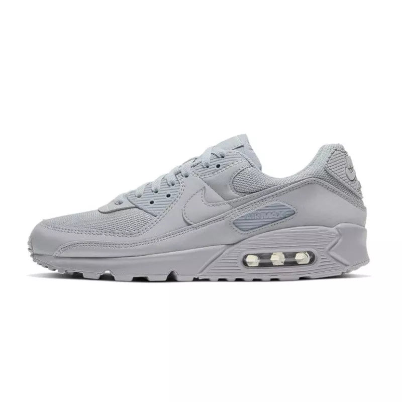 Baskets Nike Air Max 90 - Gris