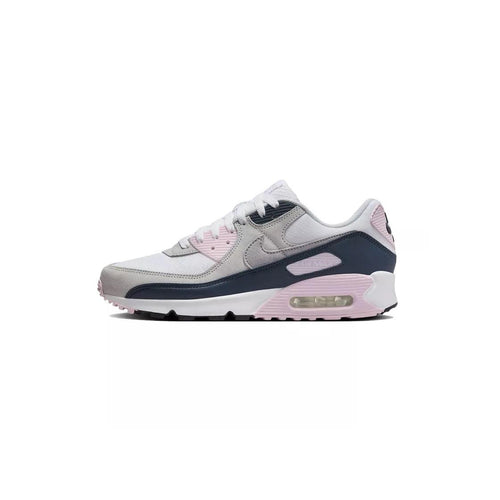 Nike Air Max 90 Zapatillas - Blanco/Gris/Rosa