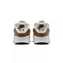 Baskets Nike Air Max 90 - Beige/Marron