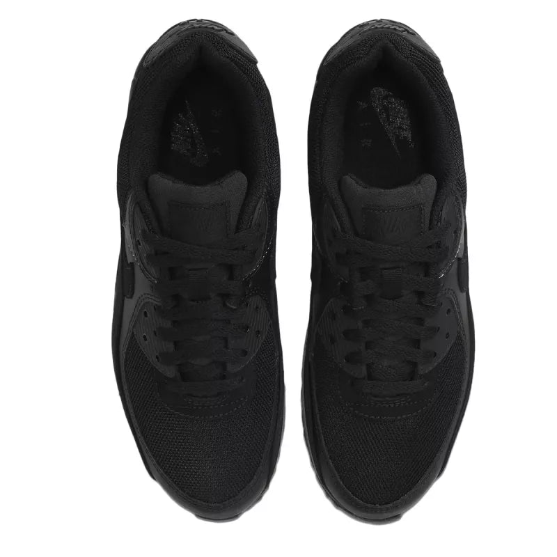 Baskets Nike Air Max 90 - Noir