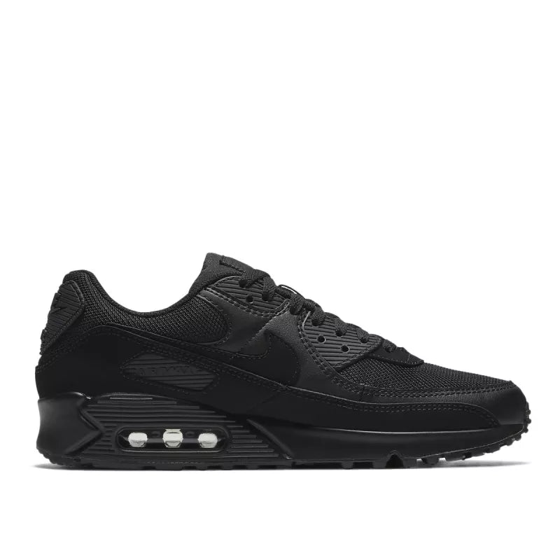 Baskets Nike Air Max 90 - Noir