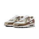 Baskets Nike Air Max 90 - Beige/Marron