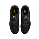 Baskets Nike Air Max 90 - Noir, Jaune, Blanc