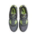 Baskets Nike Air Max 90 - Gris/Jaune/Noir