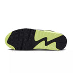 Baskets Nike Air Max 90 - Gris/Jaune/Noir