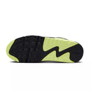 Baskets Nike Air Max 90 - Gris/Jaune/Noir