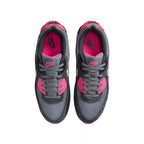 Baskets Nike Air Max 90 - Gris, Noir, Rose.