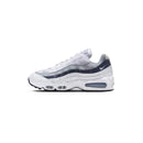 Baskets Nike Air Max 95 Og - Blanc/Bleu/Gris