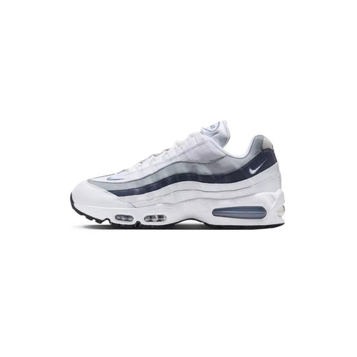 Nike Air Max 95 Og Zapatillas - Blanco/Azul/Gris
