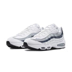 Baskets Nike Air Max 95 Og - Blanc/Bleu/Gris