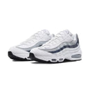 Baskets Nike Air Max 95 Og - Blanc/Bleu/Gris