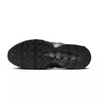Baskets Homme Nike Air Max 95 Og - Noir, Anthracite