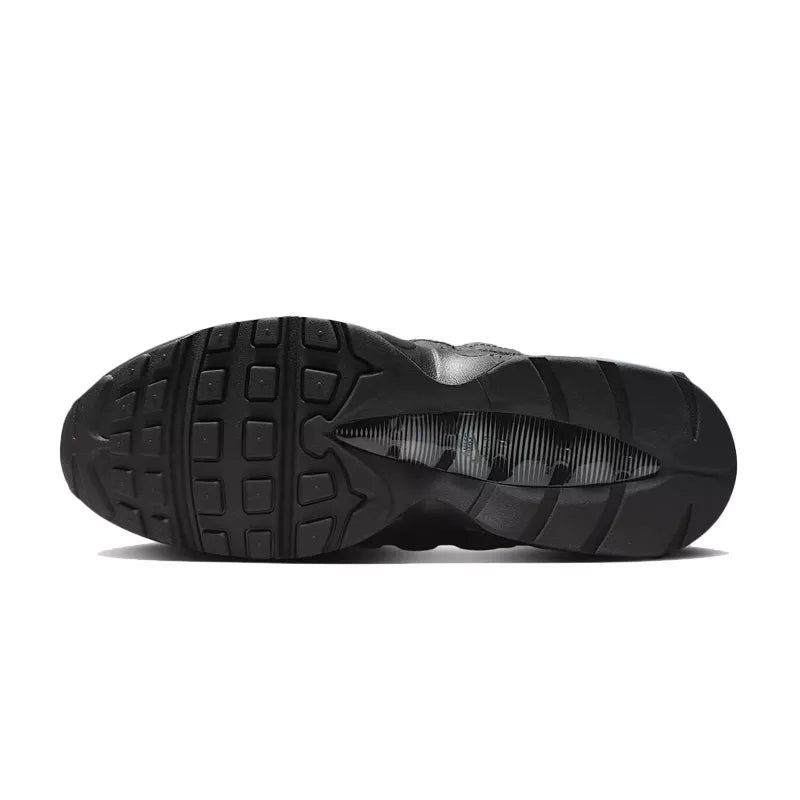 Baskets Homme Nike Air Max 95 Og - Noir, Anthracite