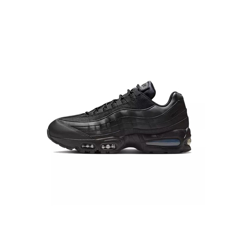 Baskets Homme Nike Air Max 95 Og - Noir, Anthracite