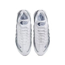 Baskets Nike Air Max 95 Og - Blanc/Bleu/Gris