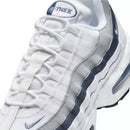 Baskets Nike Air Max 95 Og - Blanc/Bleu/Gris