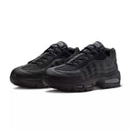 Baskets Homme Nike Air Max 95 Og - Noir, Anthracite