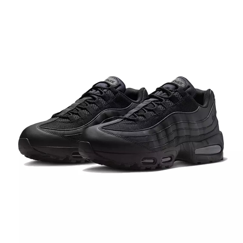 Baskets Homme Nike Air Max 95 Og - Noir, Anthracite
