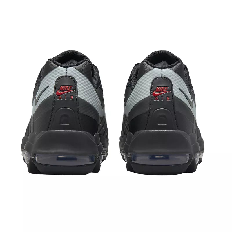 Baskets Air Max 95 Ultra - Noir/Gris
