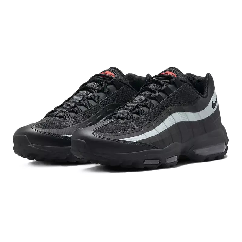 Baskets Air Max 95 Ultra - Noir/Gris