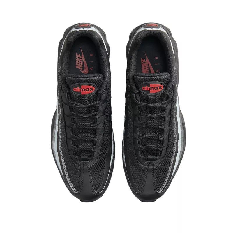 Baskets Air Max 95 Ultra - Noir/Gris