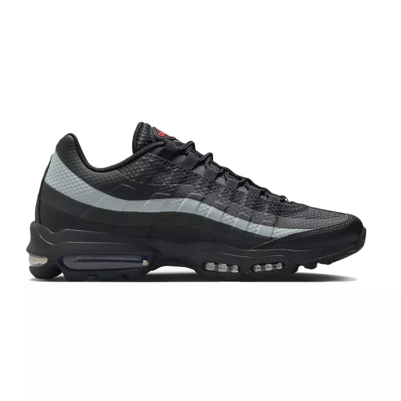 Baskets Air Max 95 Ultra - Noir/Gris