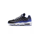 Baskets Air Max 95 - Noir Et Bleu